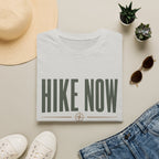 Hike Now Howl Later T-Shirt