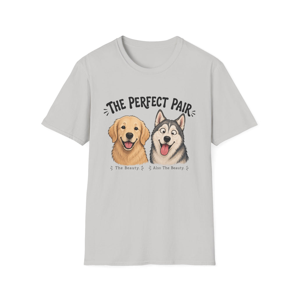 The Perfect Pair T-Shirt