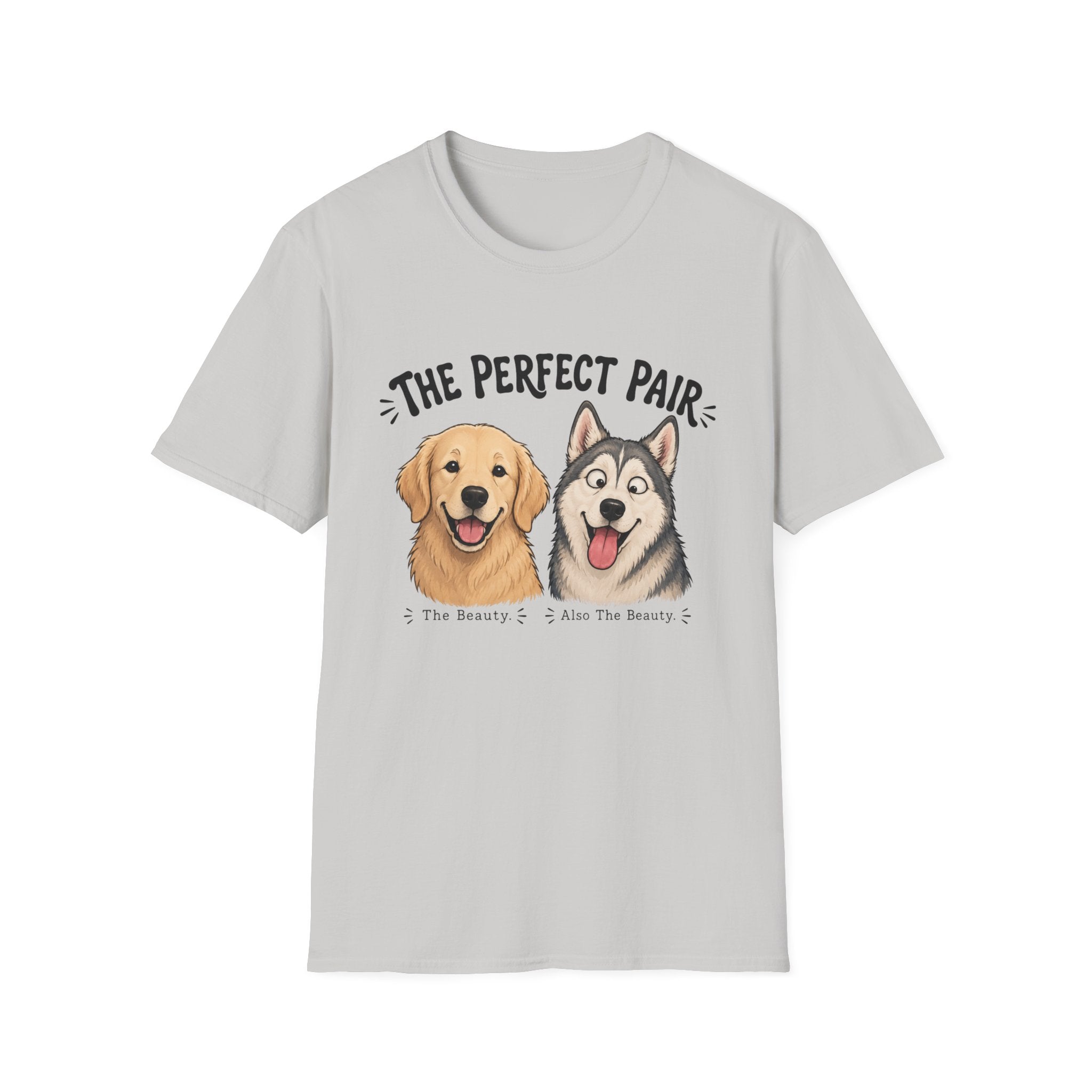 The Perfect Pair T-Shirt