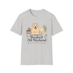 Booked All Weekend T-Shirt