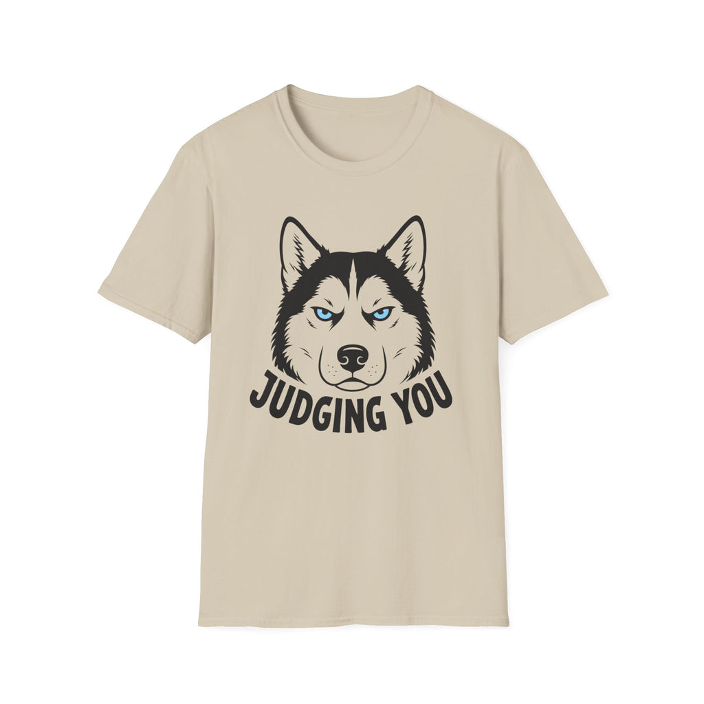 Judging You T-Shirt