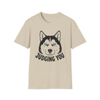 Judging You T-Shirt