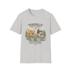 Toadtally Not Sorry T-Shirt