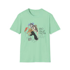 180 Lbs of Lap Dog T-Shirt