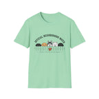 Official Neighborhood Watch T-Shirt