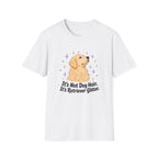 It's Retriever Glitter T-Shirt
