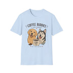 Coffee Buddies T-Shirt