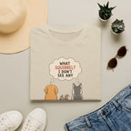 Shared Talent Selective Hearing T-Shirt