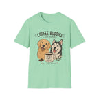 Coffee Buddies T-Shirt