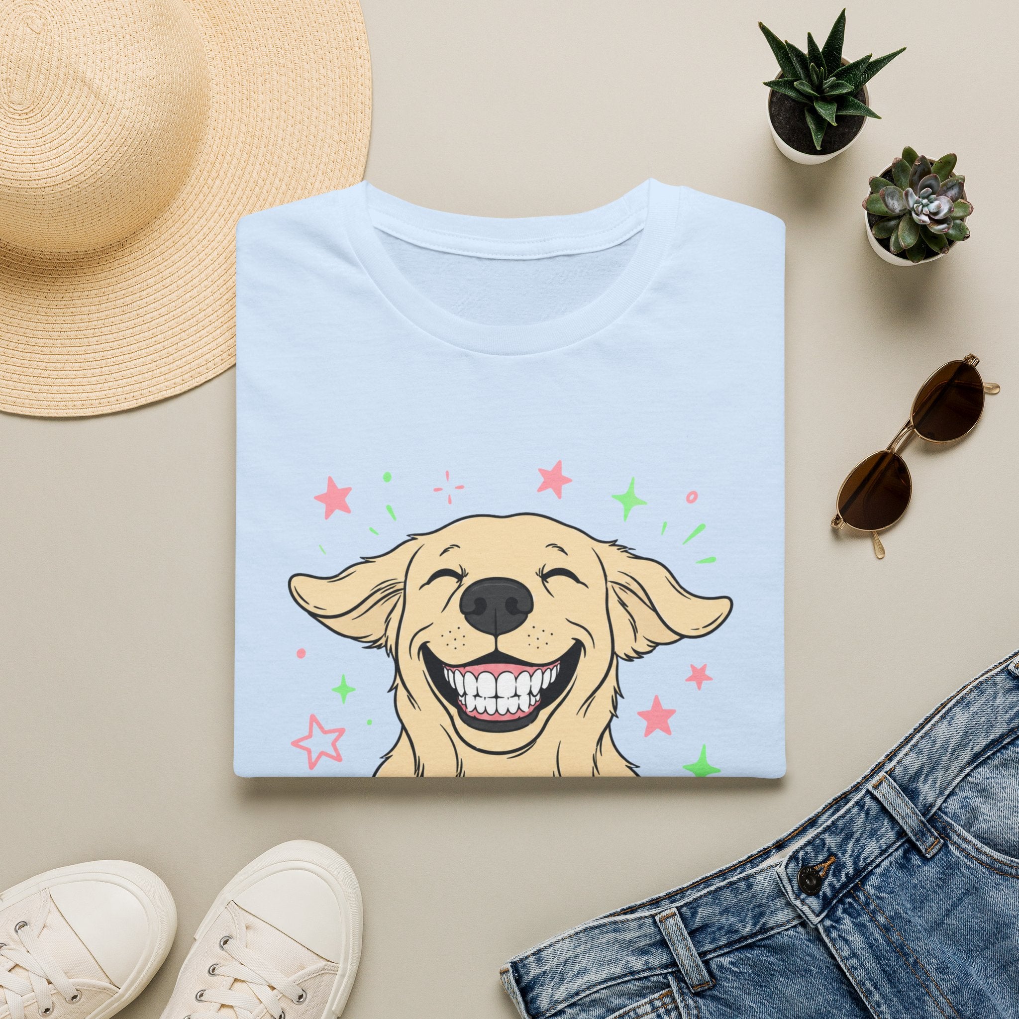 Official Welcome Committee T-Shirt