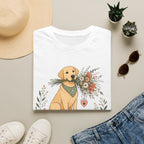Flowers For You T-Shirt