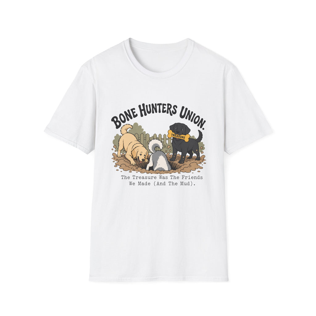 Bone Hunters Union T-Shirt