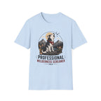 Professional Wilderness Screamer T-Shirt