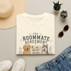 The Roommate Agreement T-Shirt