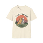 Sunset Patrol T-Shirt