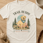 Trail Buddy Club T-Shirt
