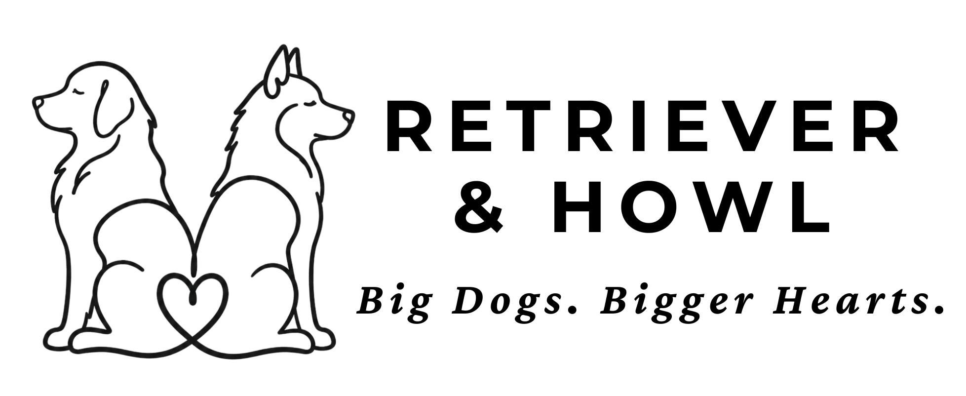 Retriever & Howl Club
