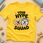 Your Hype Squad Kids Tee