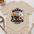 The Happy Chaos Club T-Shirt