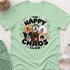 The Happy Chaos Club T-Shirt