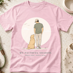 My Faithful Shadow T-Shirt