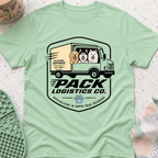 Pack Logistics Co. T-Shirt