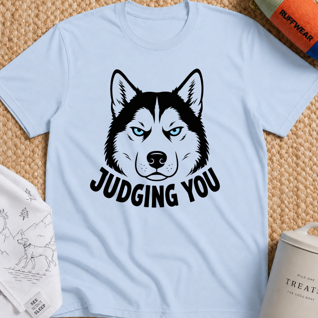 Judging You T-Shirt