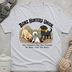 Bone Hunters Union T-Shirt