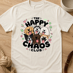The Happy Chaos Club T-Shirt