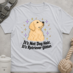 It's Retriever Glitter T-Shirt