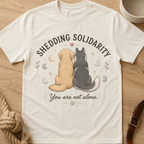Shredding Solidarity T-Shirt