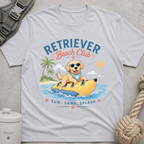 Retriever Beach Club T-Shirt