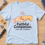 Faithful Companion Kids Tee