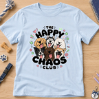 The Happy Chaos Club Kids Tee