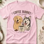 Coffee Buddies T-Shirt