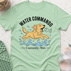 Water Commando T-Shirt