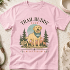 Trail Buddy Club T-Shirt