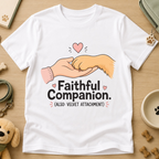 Faithful Companion Kids Tee