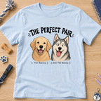 The Perfect Pair Kids Tee
