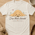 Derp Mode Activated T-Shirt