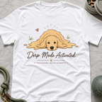 Derp Mode Activated T-Shirt