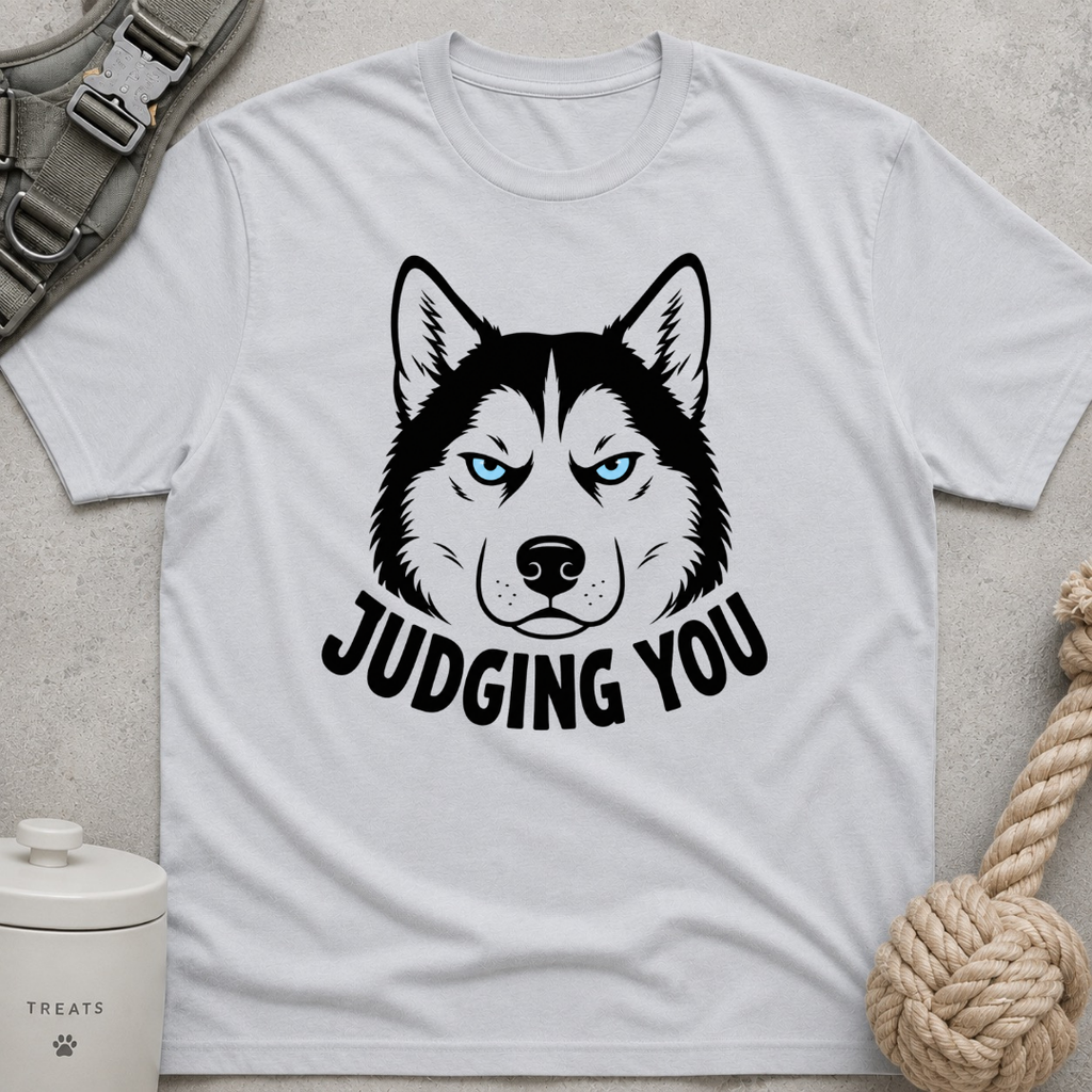 Judging You T-Shirt