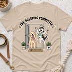 The Greeting Committee T-Shirt