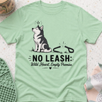 No Leash Wild Heart Empty Promise T-Shirt