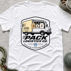 Pack Logistics Co. T-Shirt