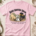 Bone Hunters Union T-Shirt