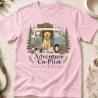 Adventure Co-Pilot T-Shirt