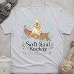 Soft Soul Society T-Shirt