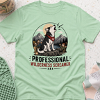 Professional Wilderness Screamer T-Shirt