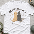 Shredding Solidarity T-Shirt